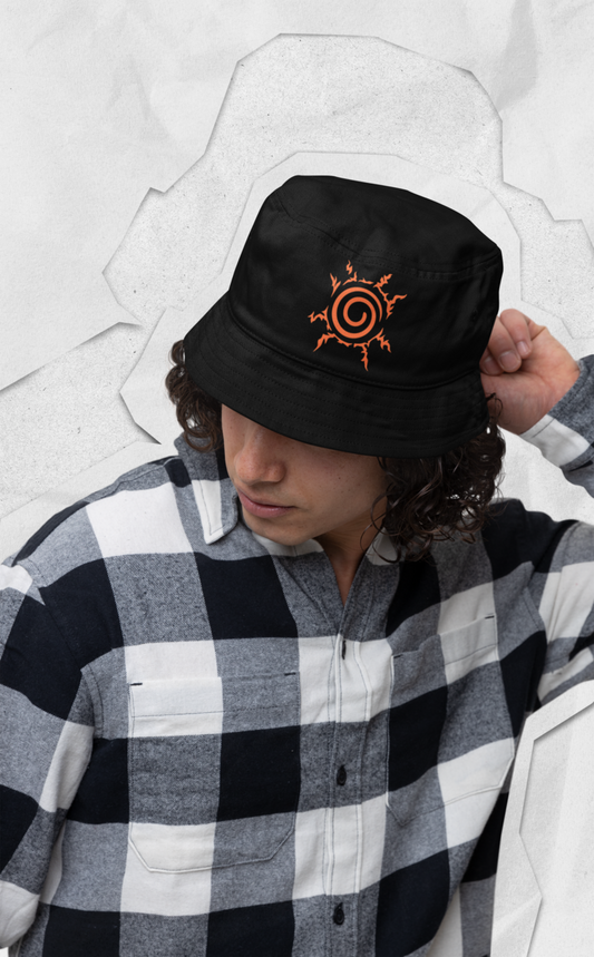 Шапка Naruto Seal