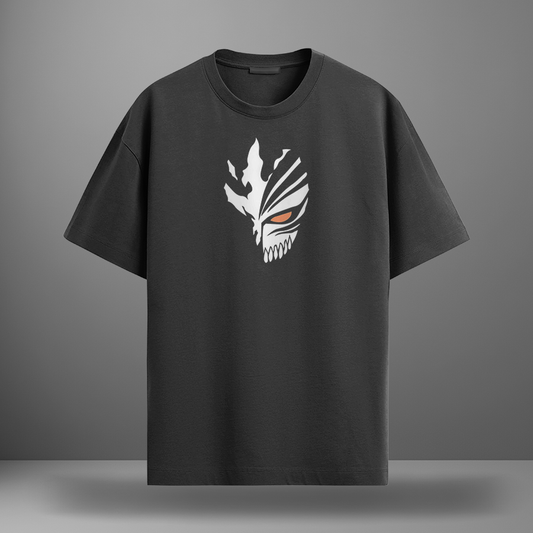 Oversize тениска Ichigo Kurosaki