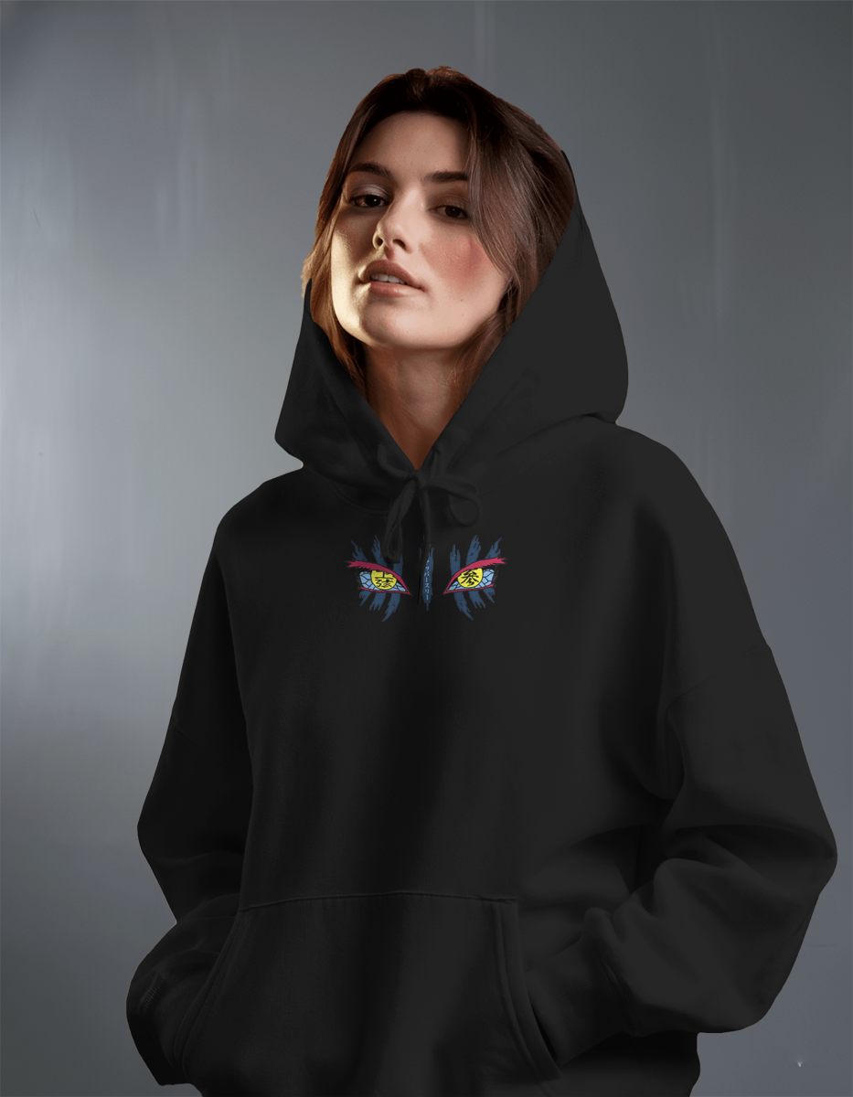 Oversize суичър Akaza