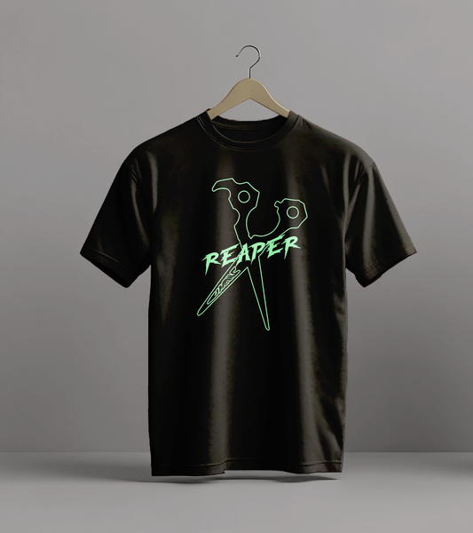 Тениска Riyo Reaper