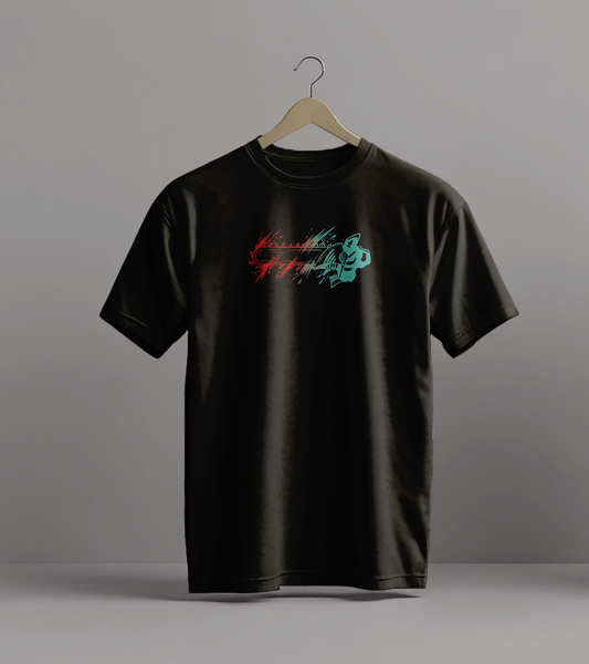 Тениска Denji