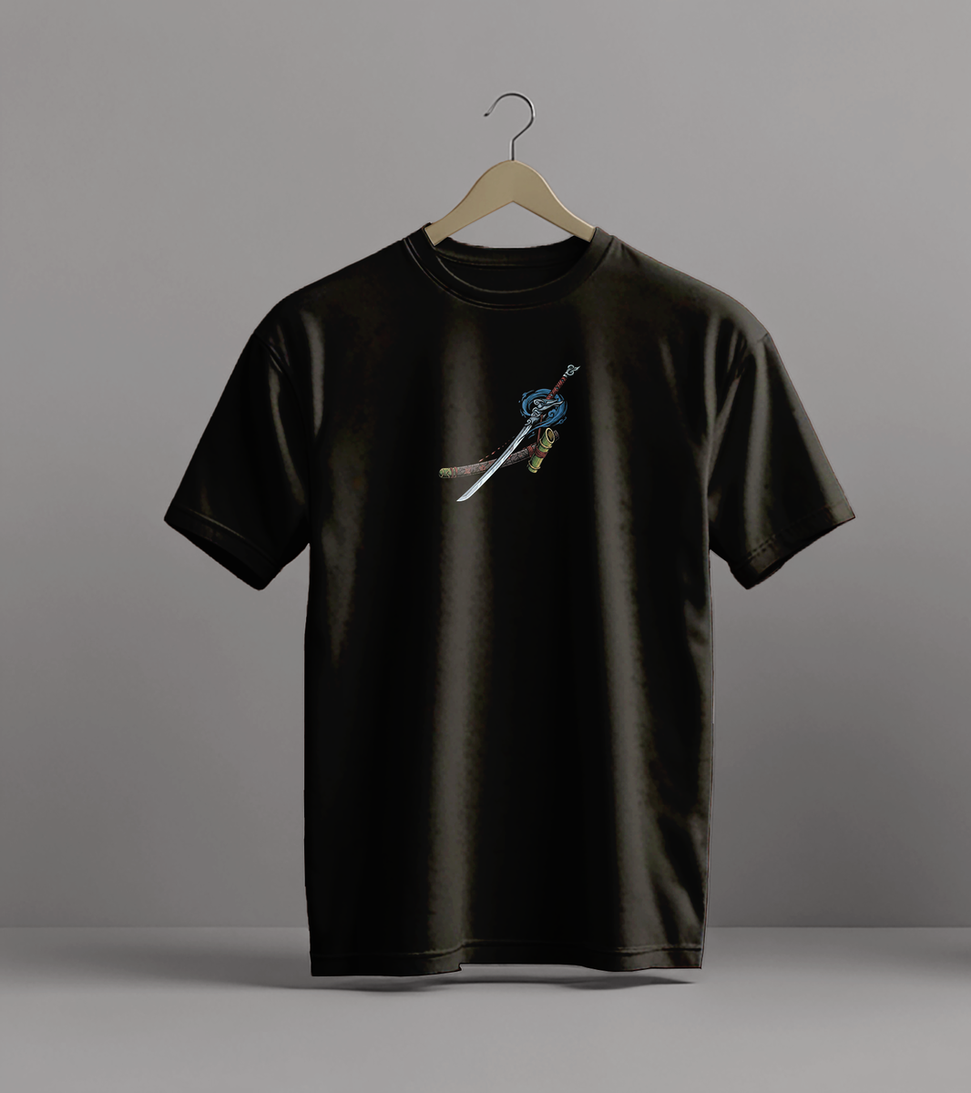 Тениска Yasuo
