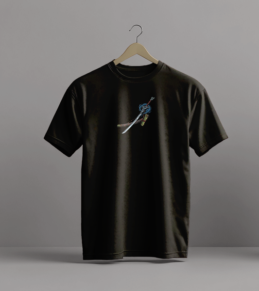 Тениска Yasuo