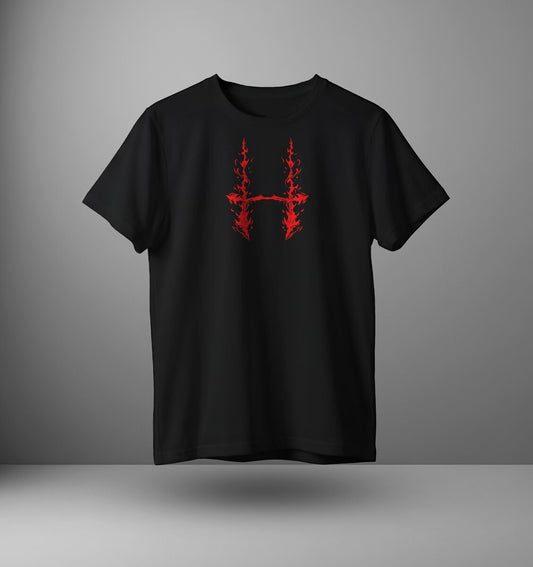 Тениска Choso – Death Painting