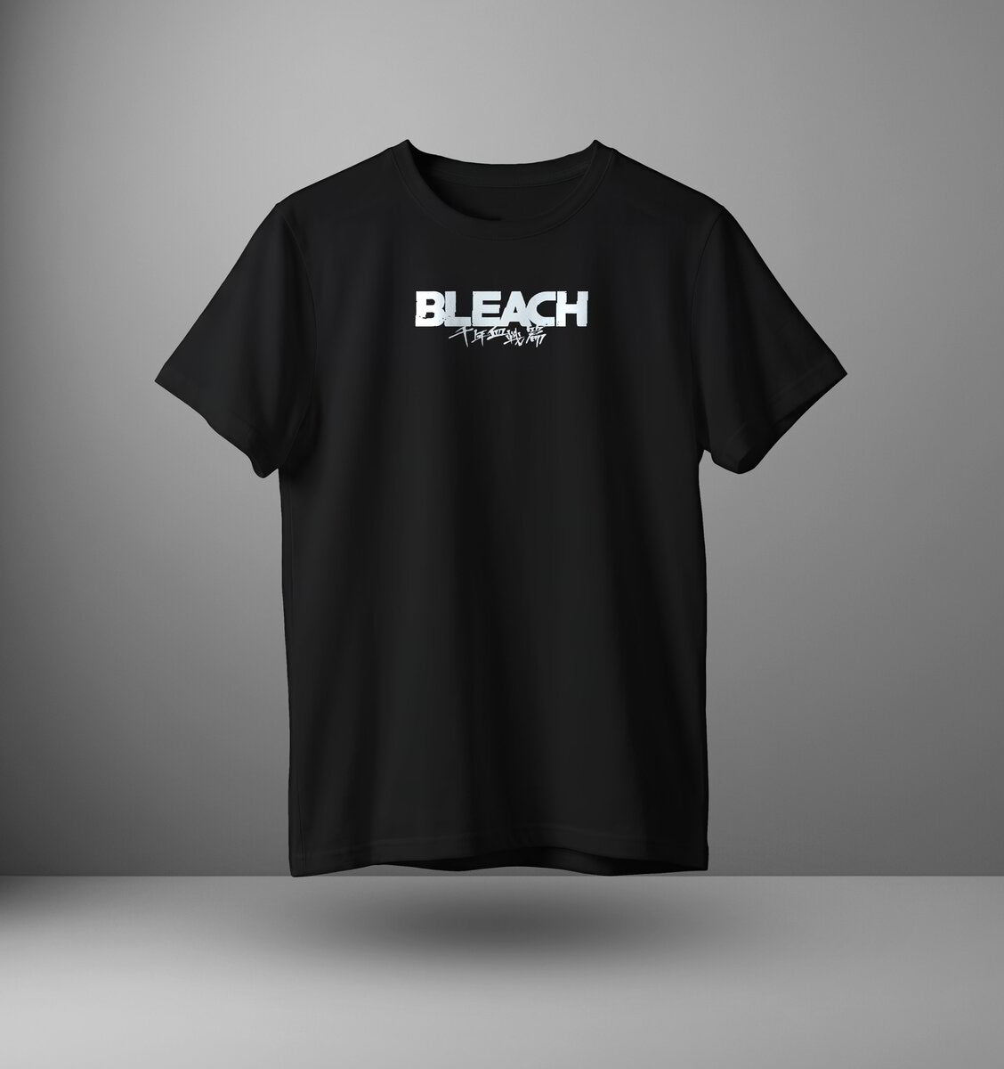 Тениска Ichigo – Getsuga Tensho