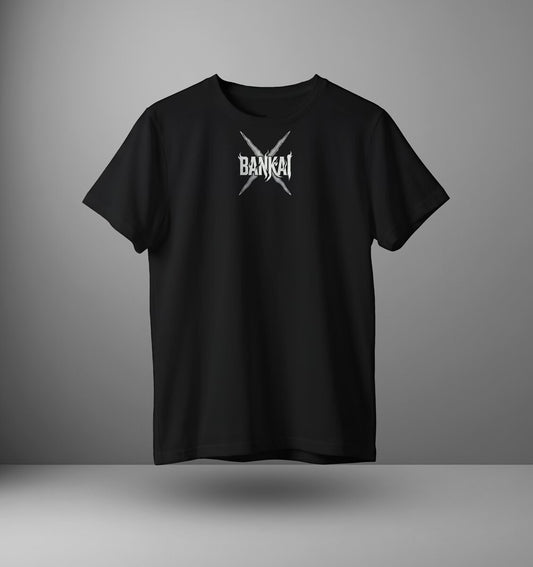 Тениска Genryusai Yamamoto – Bankai