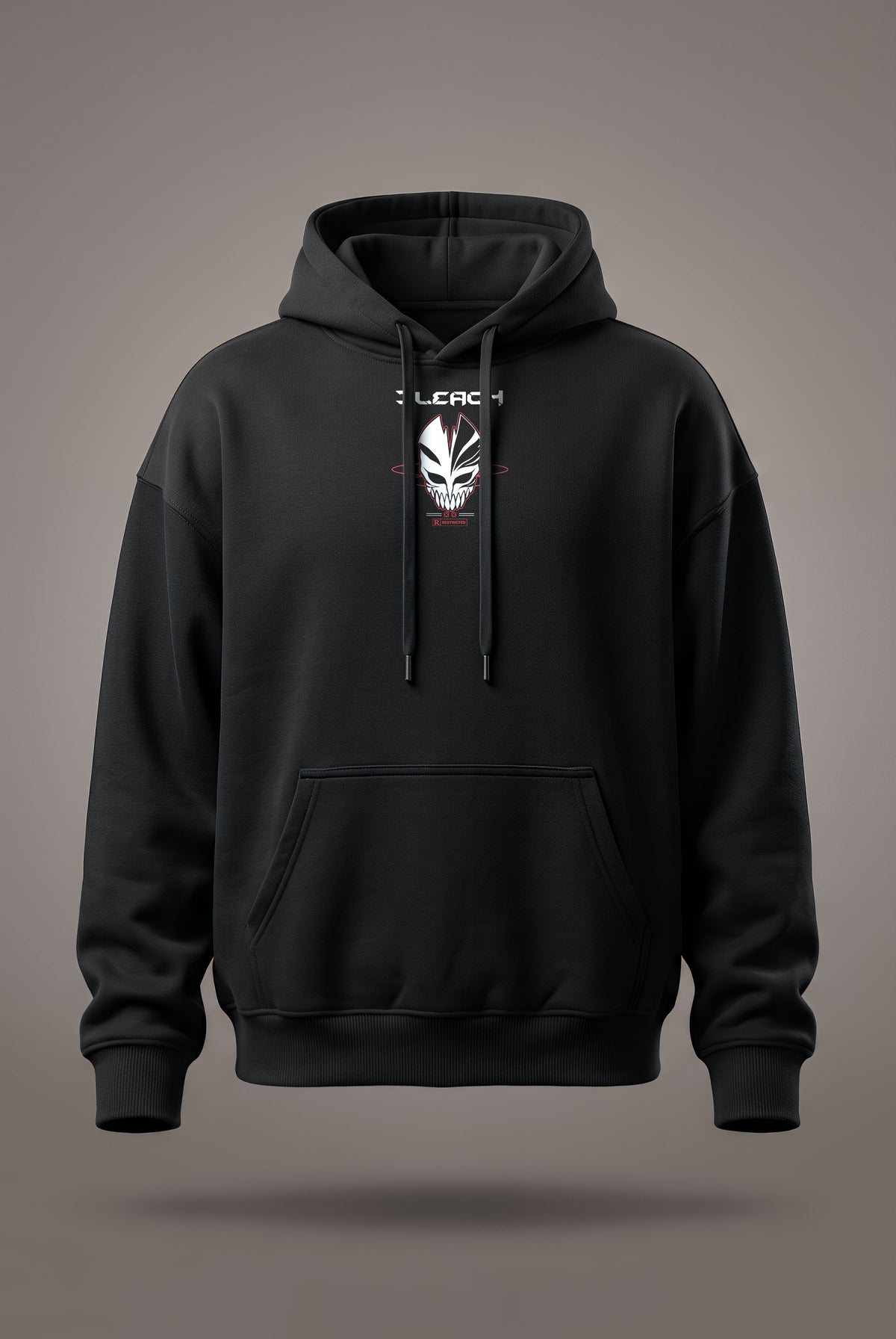 Oversize суичър Bleach – Ichigo