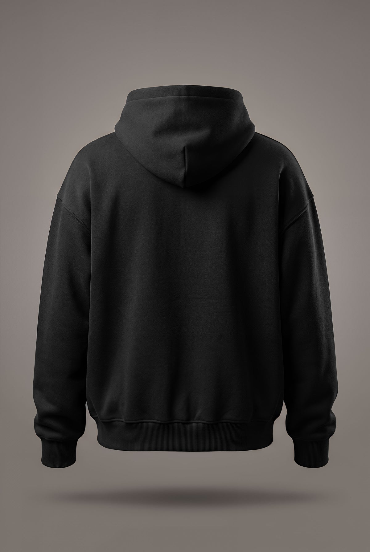 Oversize суичър Akatsuki