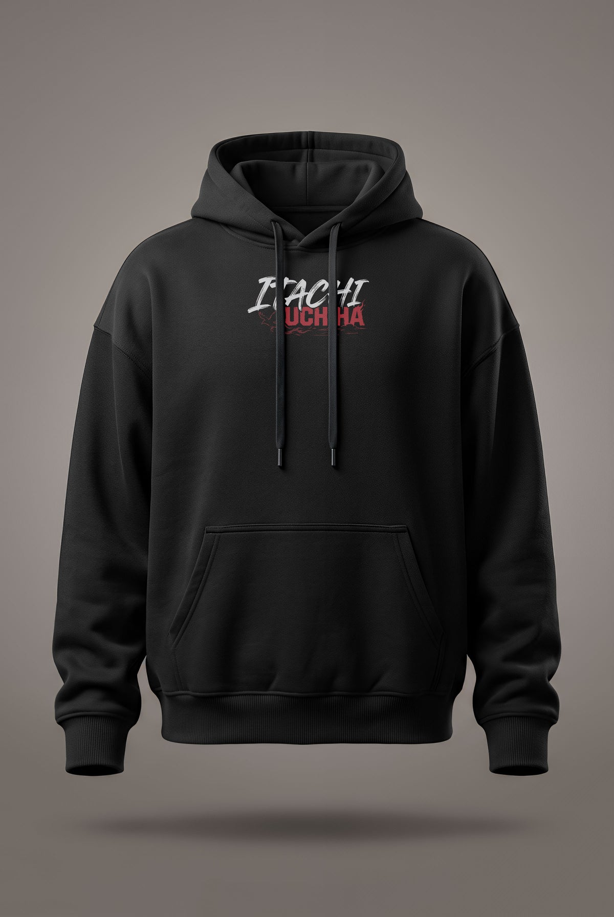 Oversize суичър Itachi Uchiha – Time doesn't heal...