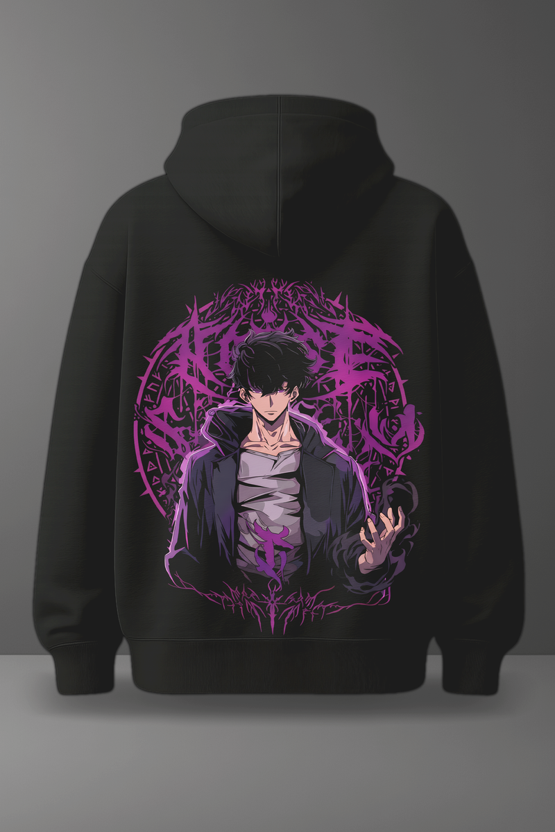 Oversized суичъри