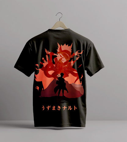 Тениска Naruto – Awaken