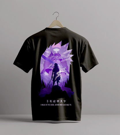 Тениска Sasuke – Shadow Resolve