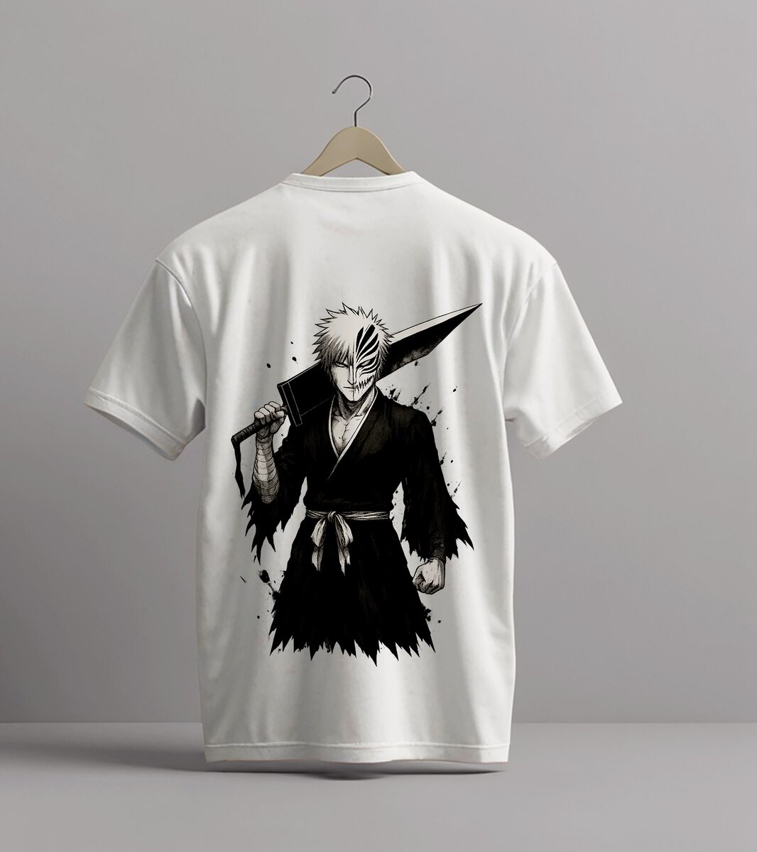 Тениска Ichigo