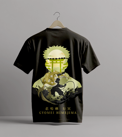 Тениска Gyomei Himejima – Stone Guardian