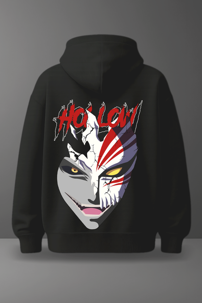 Oversize суичър Ichigo – Hollow Soul