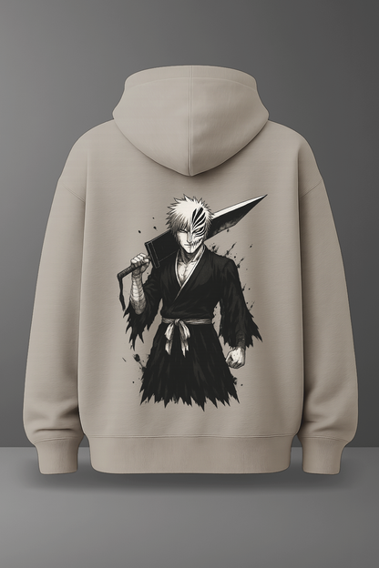 Oversize суичър Ichigo