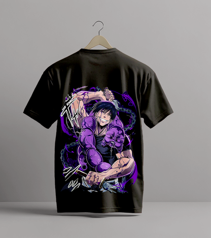 Тениска Toji Fushiguro – Тhe Sorcerer Killer
