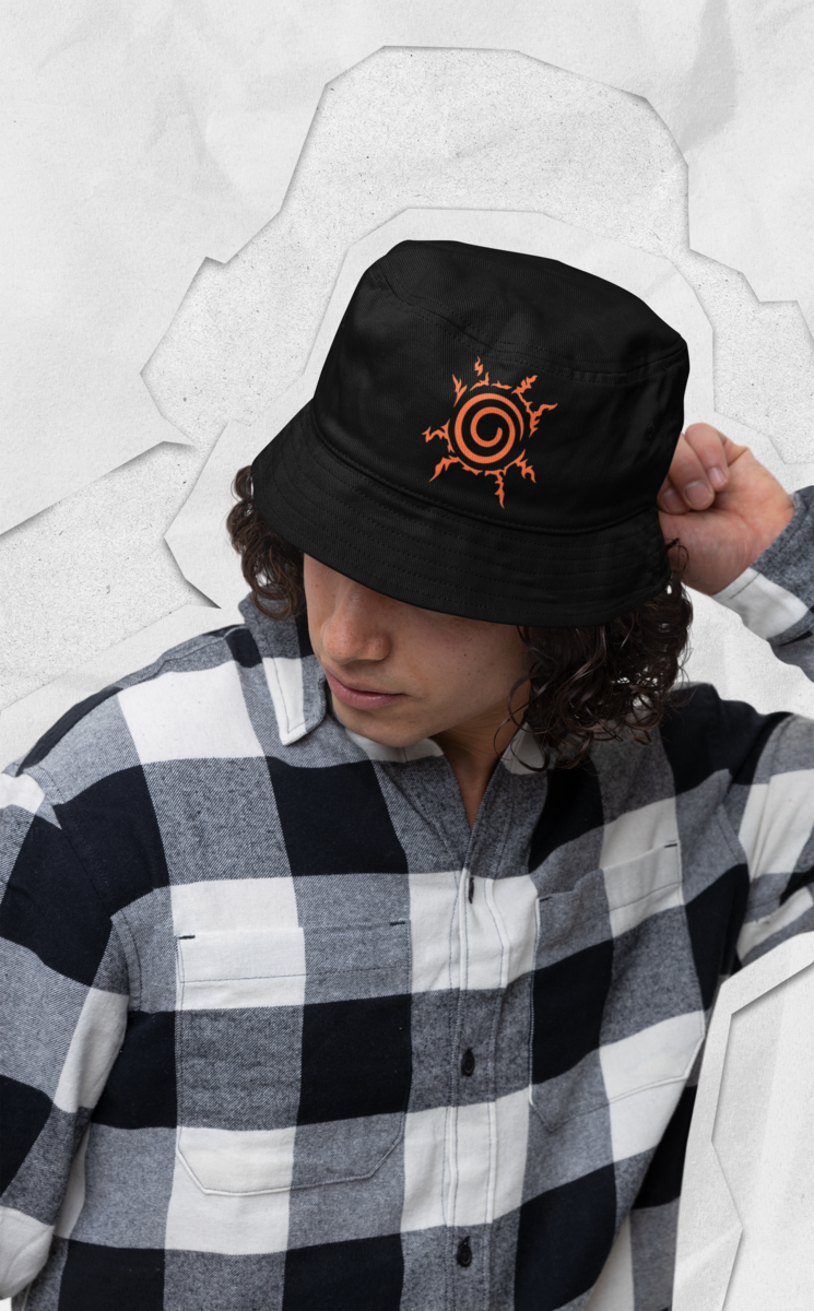 Шапка Naruto Seal