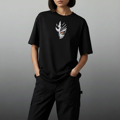 Oversize тениска Ichigo Kurosaki
