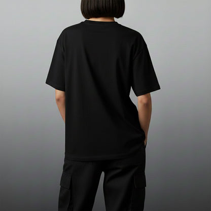 Oversize тениска Tokyo Ghoul