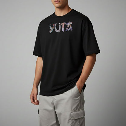 Oversize тениска Yuta