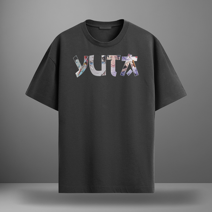 Oversize тениска Yuta