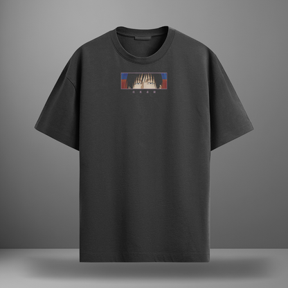 Oversize тениска Toji – Non-curse User