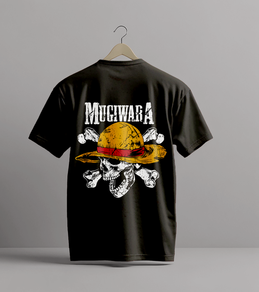 Тениска Mugiwara