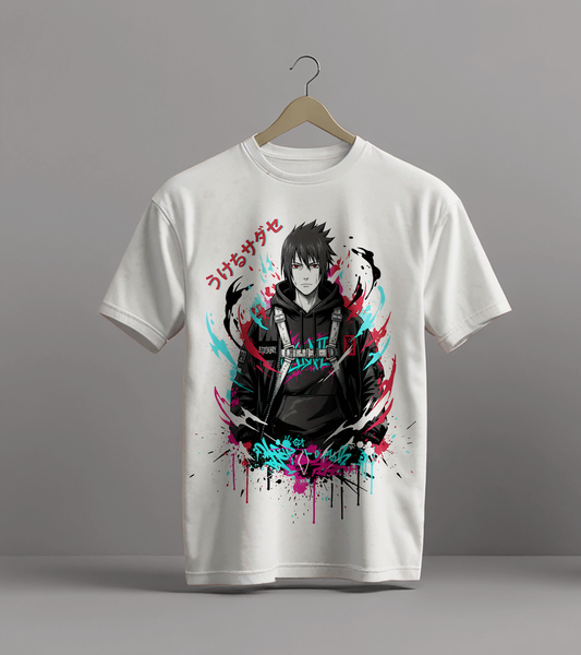 Тениска Sasuke