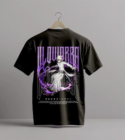 Тениска Ulquiorra Cifer