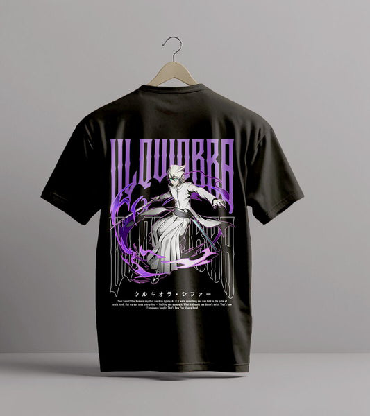 Тениска Ulquiorra Cifer