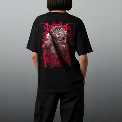 Oversize тениска Rudo Surebrec