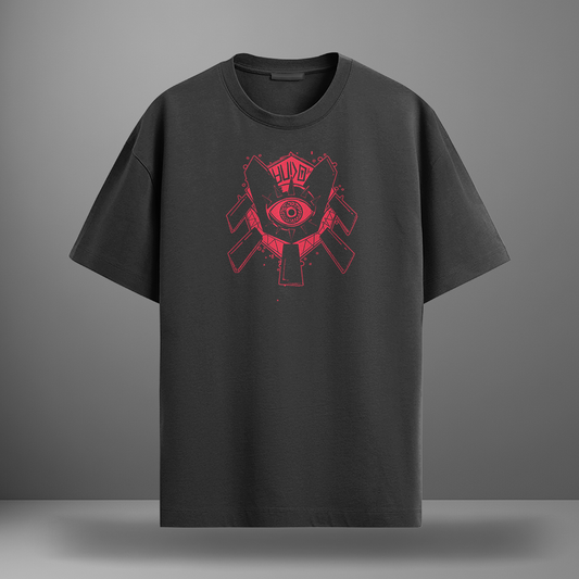 Oversize тениска Rudo Surebrec