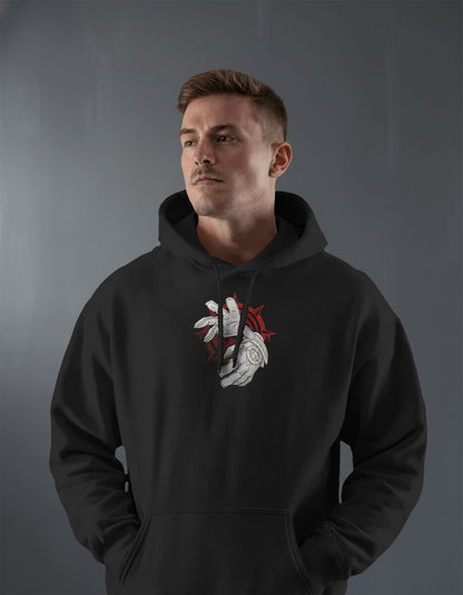 Oversize суичър Rudo Surebrec