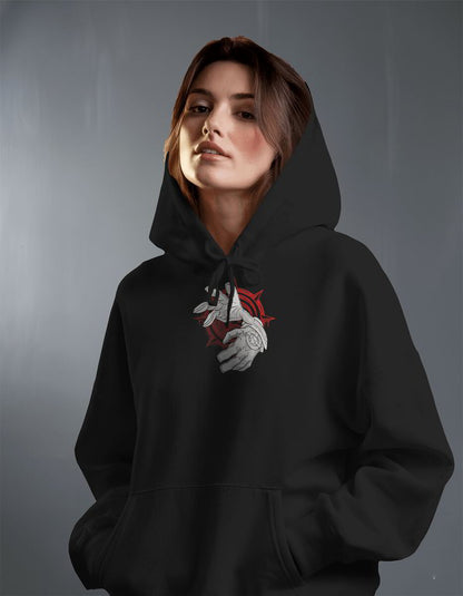 Oversize суичър Rudo Surebrec