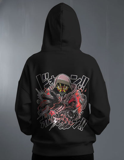 Oversize суичър Rudo Surebrec