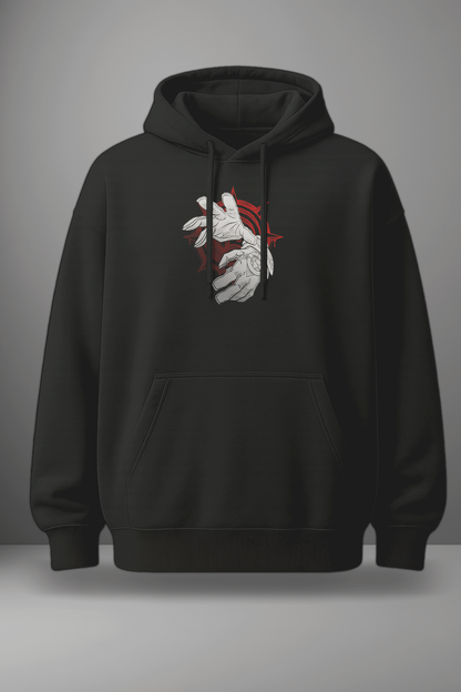 Oversize суичър Rudo Surebrec