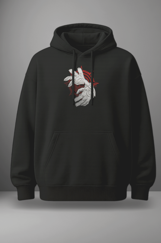 Oversize суичър Rudo Surebrec