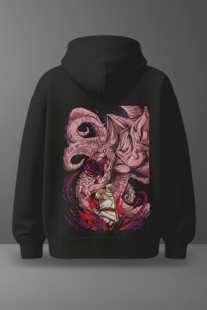 Oversize суичър Killer B