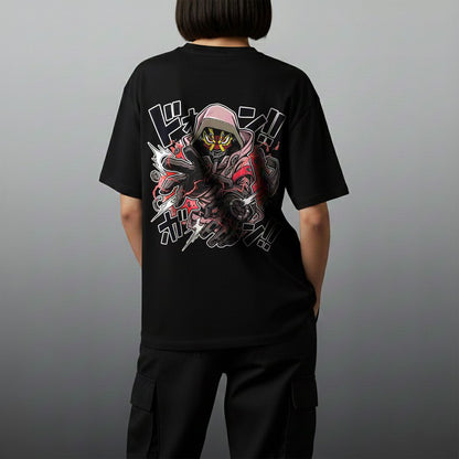 Oversize тениска Rudo Surebrec