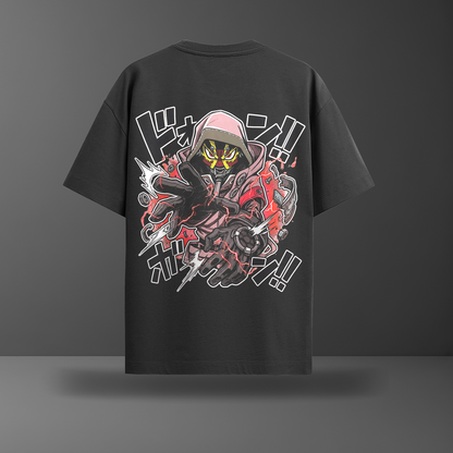 Oversize тениска Rudo Surebrec