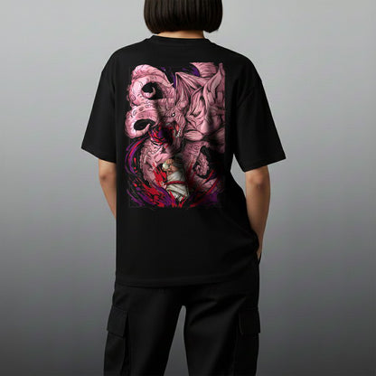Oversize тениска Killer B