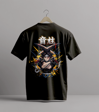 Тениска Tengen Uzui
