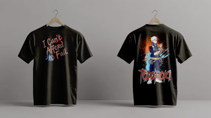 Тениска Shoto Todoroki
