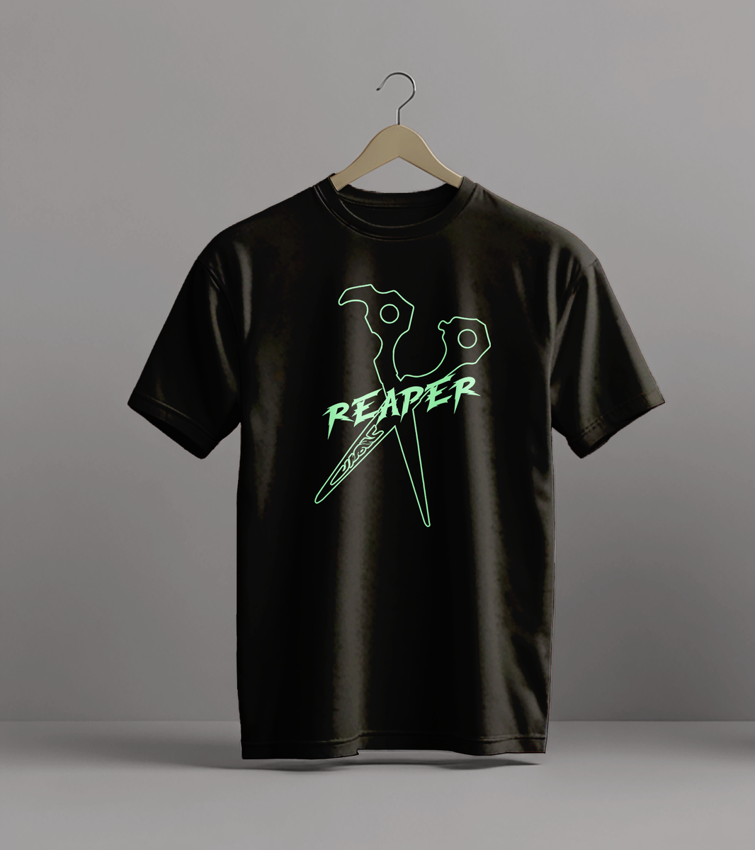 Тениска Riyo Reaper