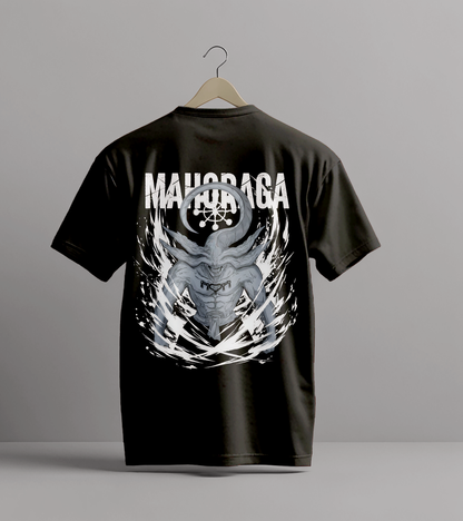 Тениска Mahoraga