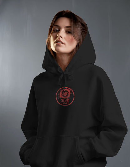 Oversize суичър Choso