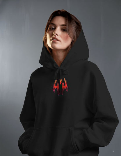 Oversize суичър Sukuna