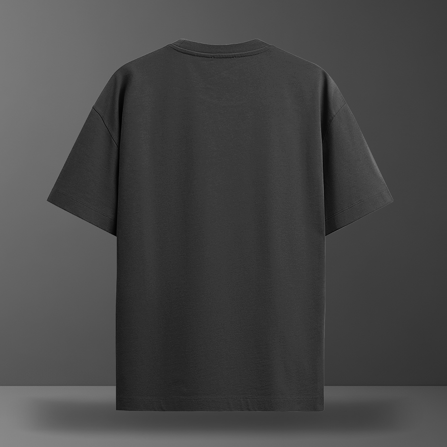Oversize тениска Gojo – The Honored One