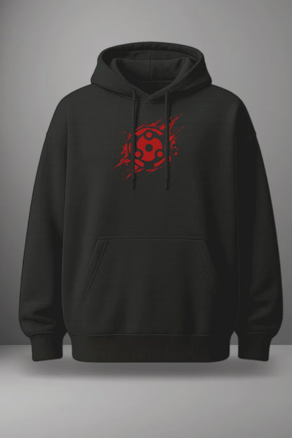 Oversize суичър Madara Uchiha